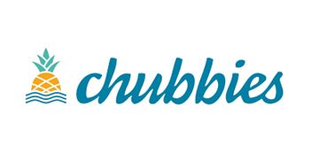 Chubbies  Coupons