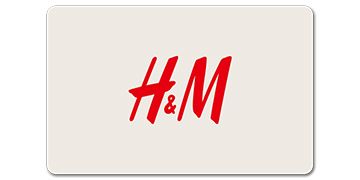 H&M Gift Cards  Coupons