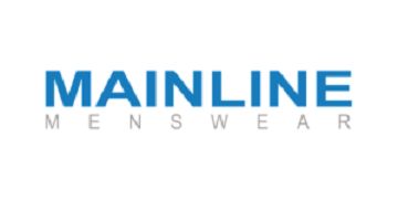 Mainline Menswear  Coupons
