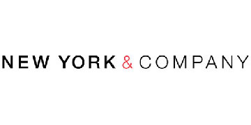 New York & Company  Coupons