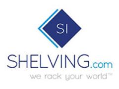 Shelving.com  Coupons