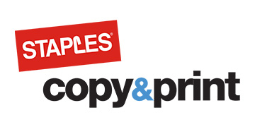 Staples Copy & Print  Coupons