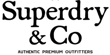 Superdry  Coupons