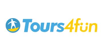 Tours4Fun  Coupons