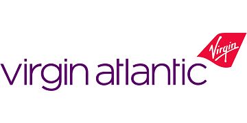 Virgin Atlantic  Coupons