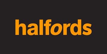 Halfords  Coupons