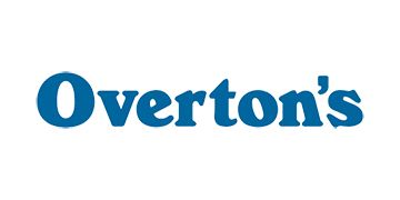 Overton's  Coupons
