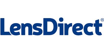 LensDirect  Coupons