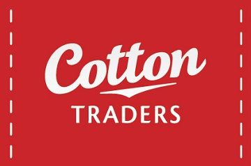 Cotton Traders  Coupons