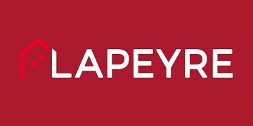 Lapeyre  Coupons