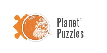 Planet puzzles