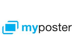 Myposter  Coupons