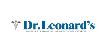 Dr. Leonard's Healthcare  Coupons