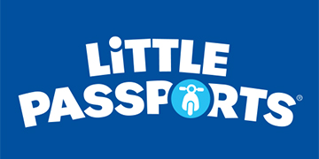 Little Passports  Coupons