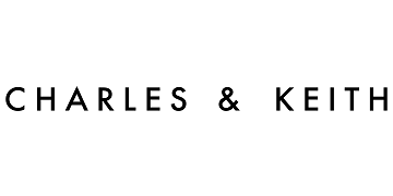 Charles & Keith  Coupons