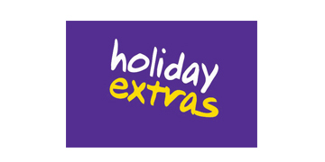 Holiday Extras  Coupons
