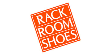 Rack Room Shoes  Coupons