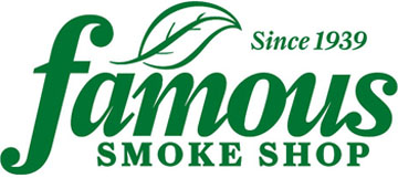 Famous Smoke Shop Cigars Coupon