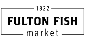Fulton Fish Market  Coupons