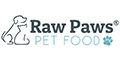 Raw Paws Pet Food