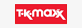 TK Maxx Logo