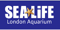 Sea Life London