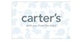 Carter's Gift Cards