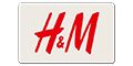 H&M Gift Cards