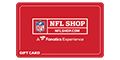 NFL Shop Gift Cards