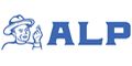 ALP Pouches