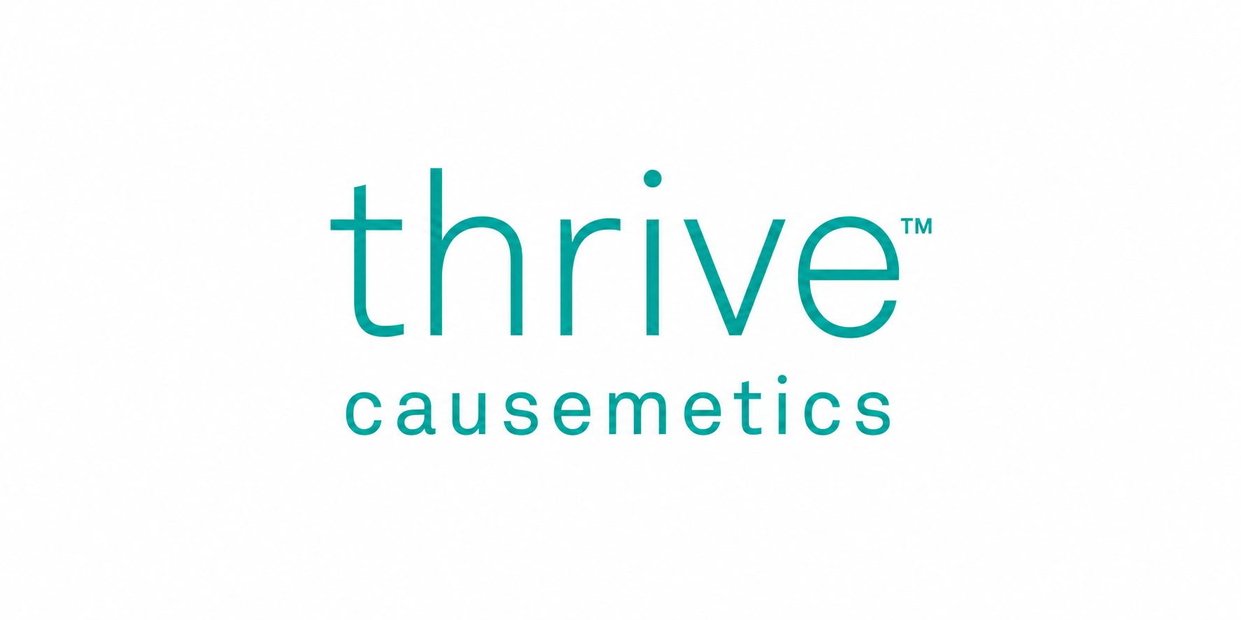 Thrive Causemetics