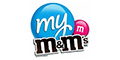 My M&M’s