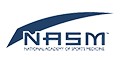 National Academy of Sports Medicine