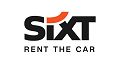 SIXT rent a car