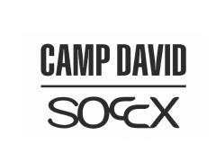 CAMP DAVID & SOCCX  Coupons