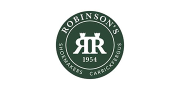 Robinson's Shoes  Coupons