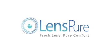 LensPure  Coupons