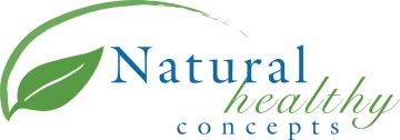 Natural Healthy Concepts  Coupons