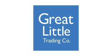 Great Little Trading Company  Coupons