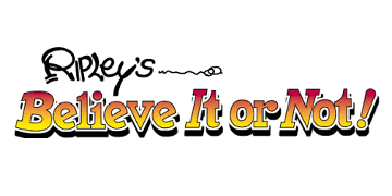 Ripley's Beleive it or Not  Coupons