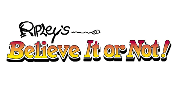 Ripley's Beleive it or Not Coupons + 1% Cash Back - Nov 2022