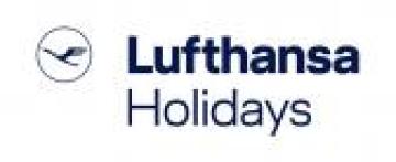 Lufthansaholidays.com  Coupons