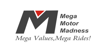 Mega Motor Madness