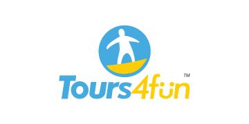 Tours4Fun  Coupons