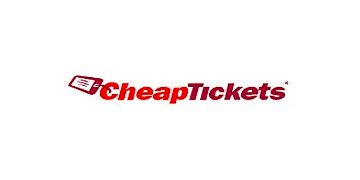 CheapTickets  Coupons