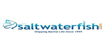 SaltWaterFish.com  Coupons