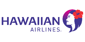 Hawaiian Airlines  Coupons