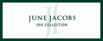 June Jacobs Spa Collection  Coupons