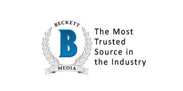 Beckett Media  Coupons
