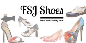 FSJShoes  Coupons